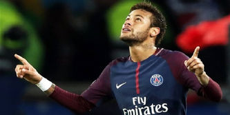 ريال مدريد يعرض 400 مليون يورو لضم نايمار