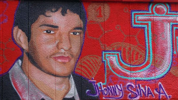 Caso Jhonny silva, apenas una pincelada de justicia