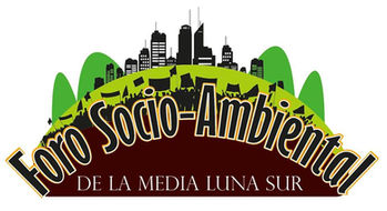 FORO SOCIO AMBIENTAL DE LA MEDIALUNA SUR