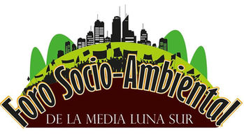 FORO SOCIO AMBIENTAL DE LA MEDIALUNA SUR
