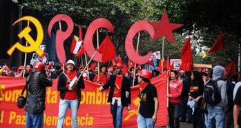 86 años después: En la batalla democrática por la paz con justicia social.
