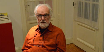 Entrevista a David Harvey: “La locura del capital hace que las ciudades dejen de ser lugares para vi