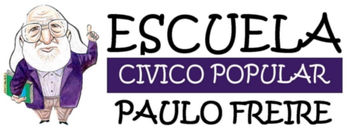 Escuela civico popular Paulo Freire