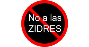 Isagén y Zidres, mentís a la paz