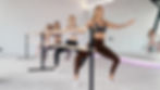 Floor & Barre