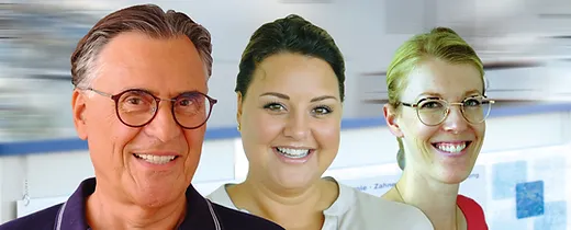 Dr Wittschier Dr Sina Schelin Landshut Zahnarzt