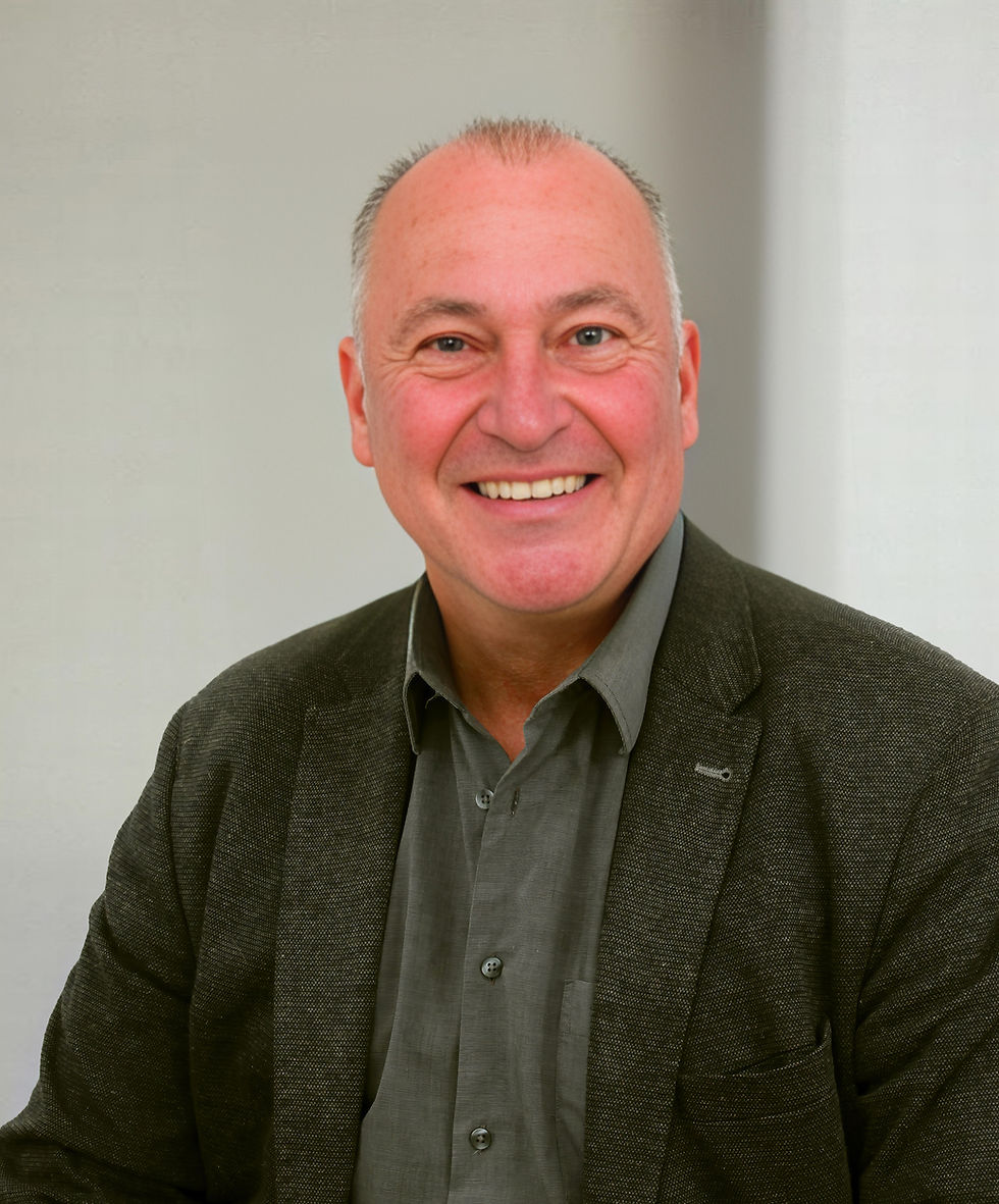 Thomas Märkl, Trauerredner, Landshut