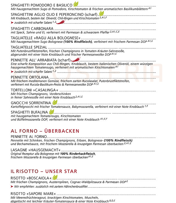 Antipasti