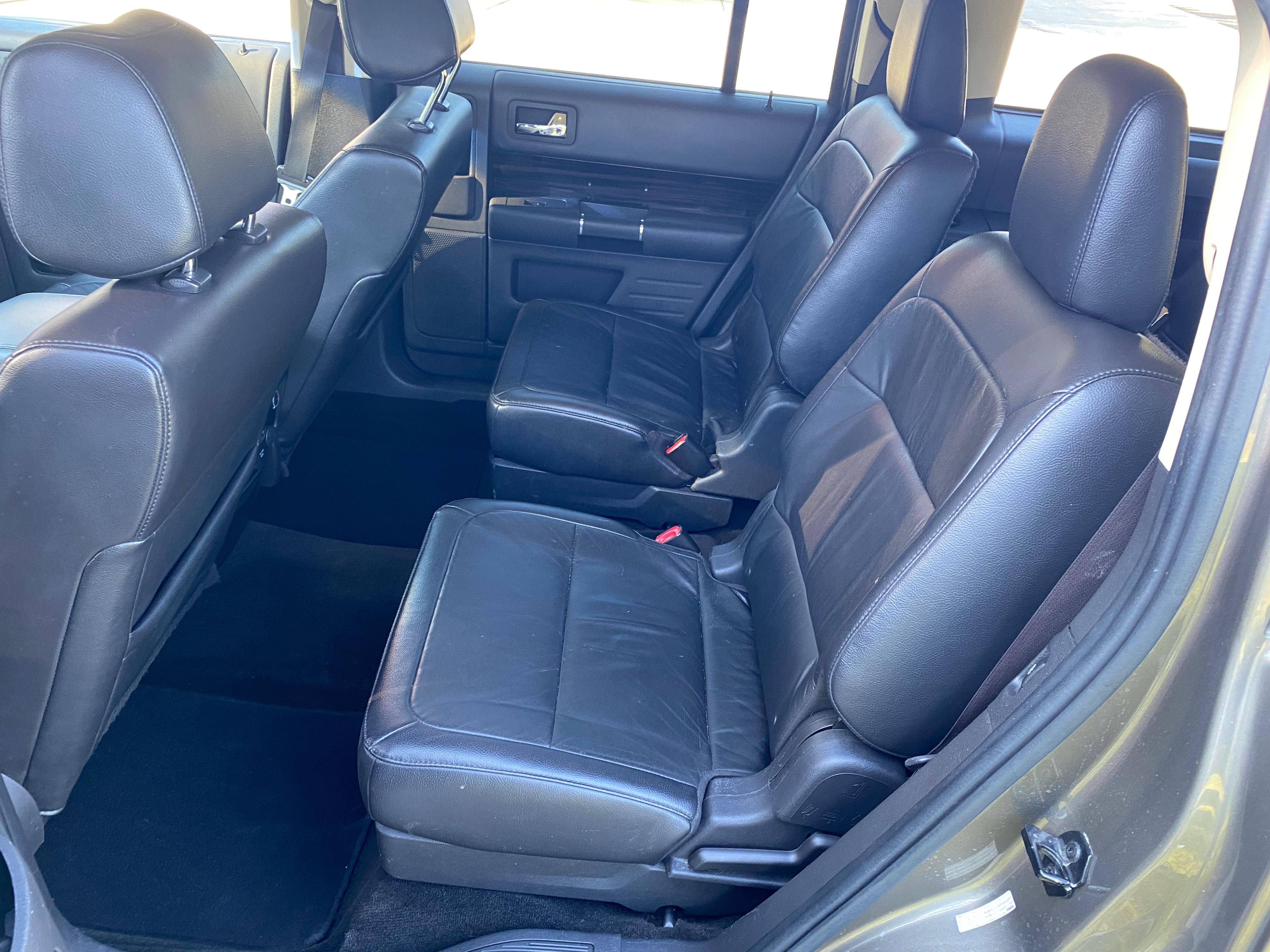 2014 Ford Flex