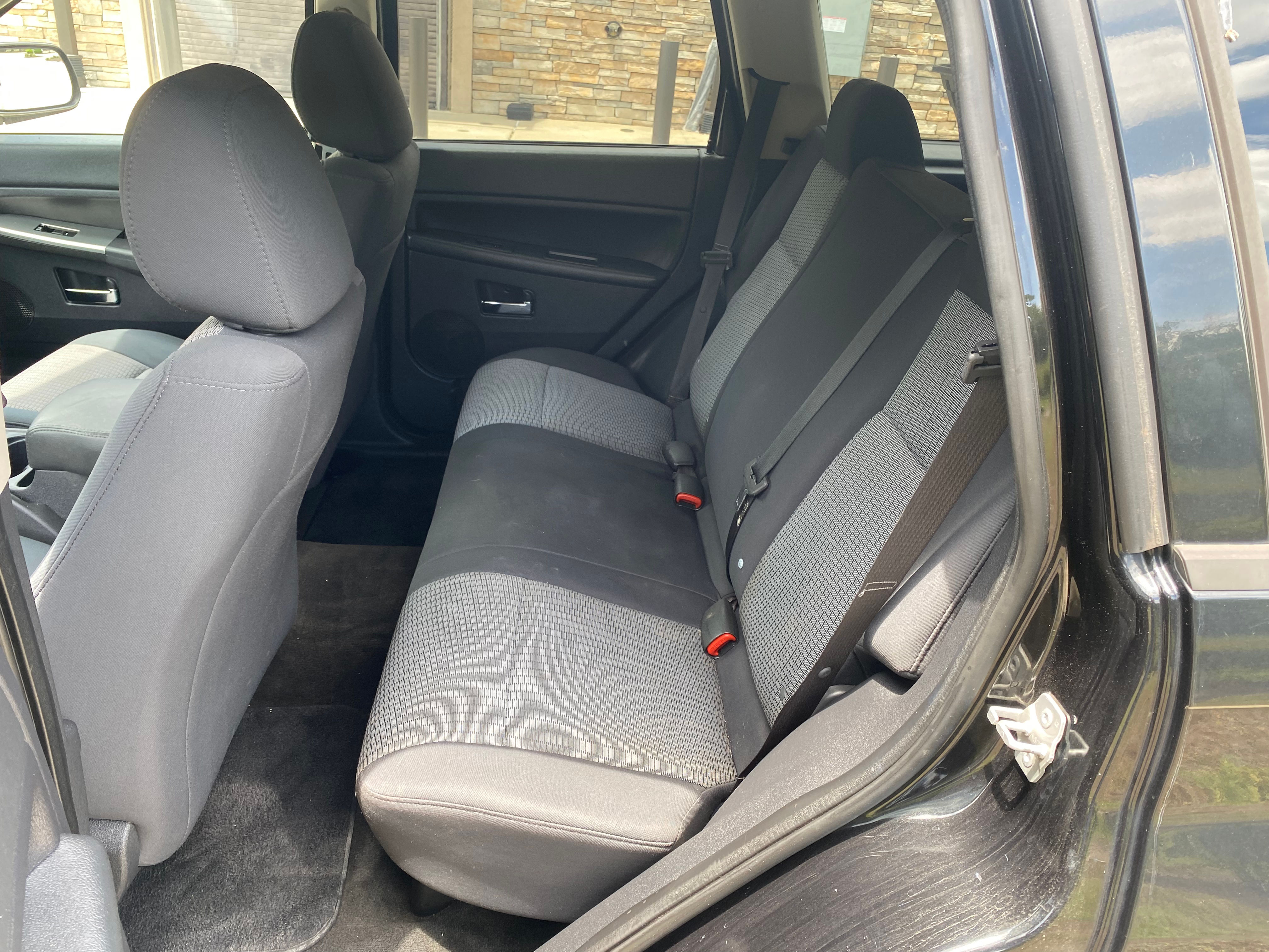 Jeep Grand Cherokee 2010