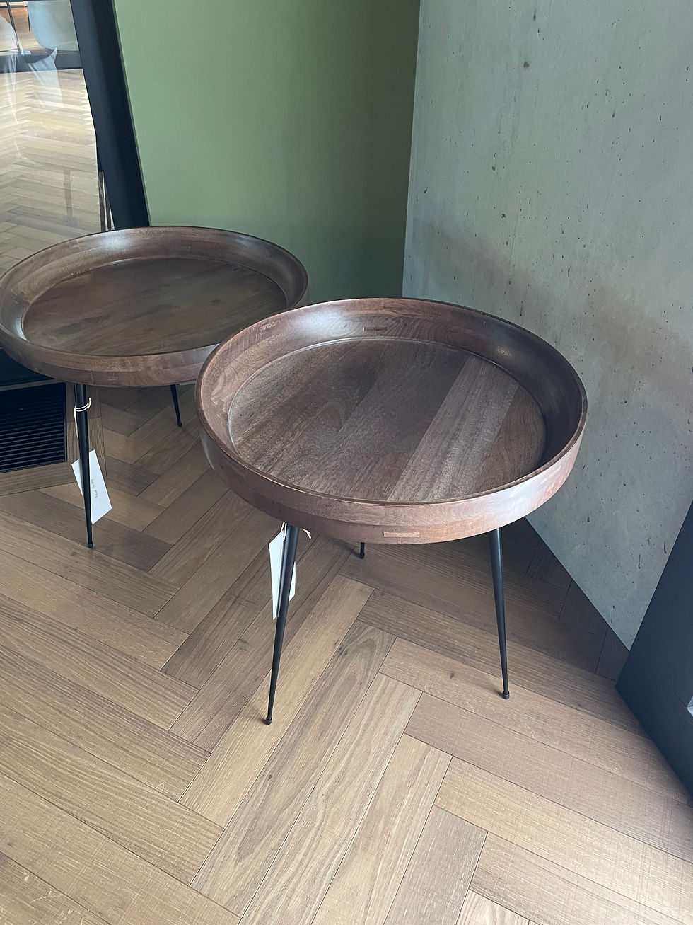 Beistelltisch MATER Bowl Grösse L