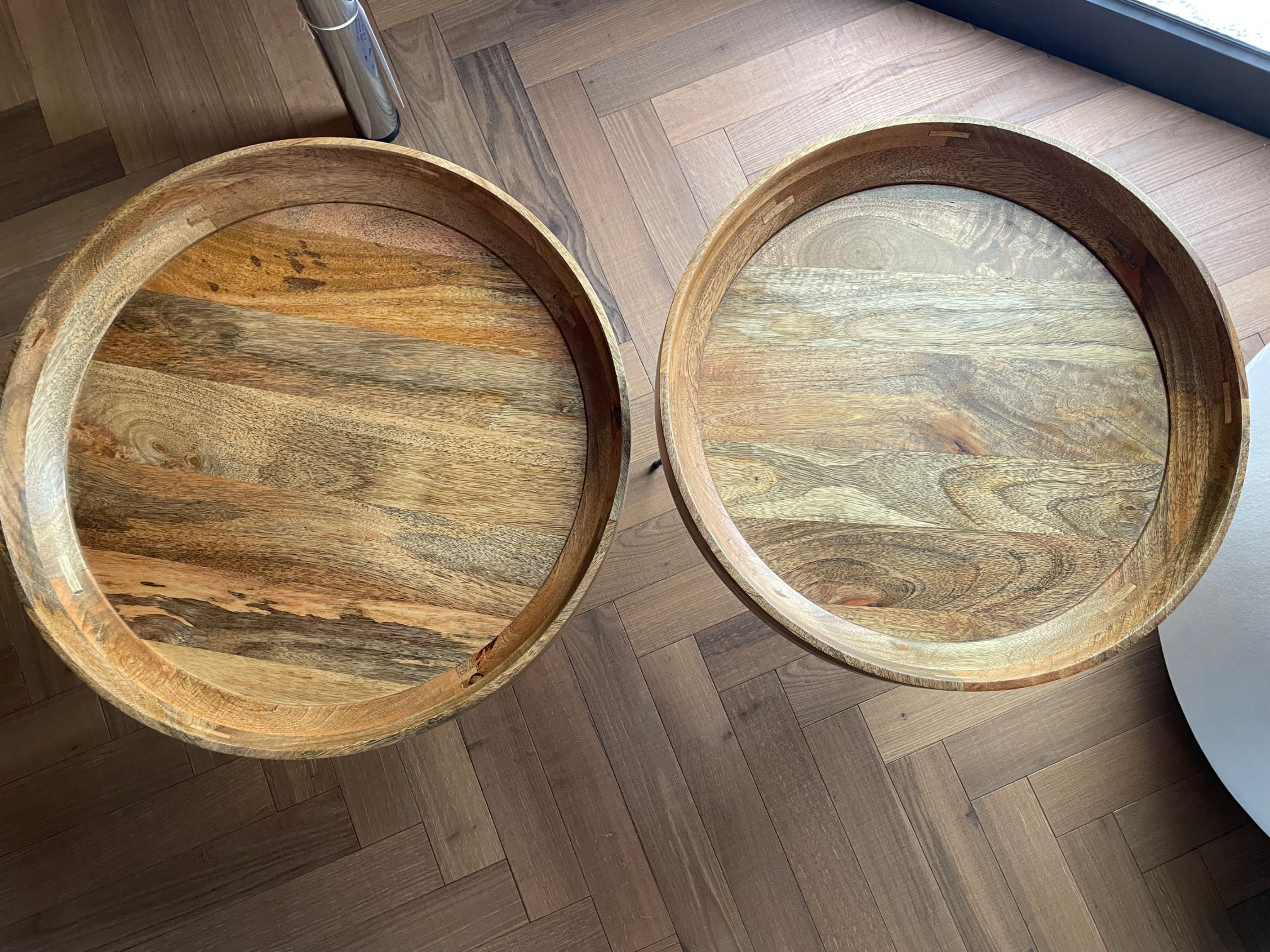 Beistelltisch MATER Bowl, Grösse M