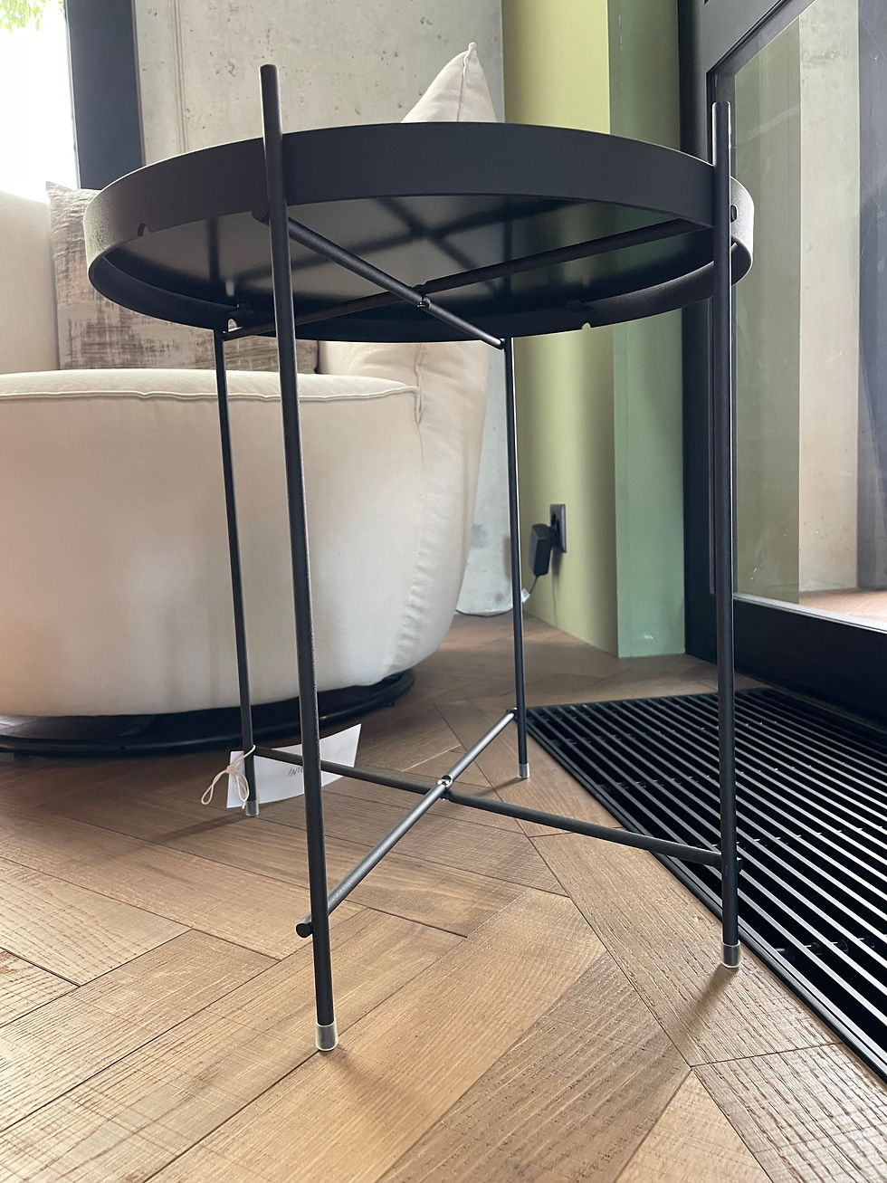 Miniaturbild: Beistelltisch CHLOE