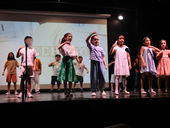 Grade 3 PYP Assembly: Celebrating Learning, Growth, and Achievement