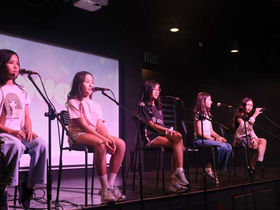 Student Clubs in Action: A Showcase of Skills and Passion