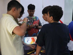 Collaboration Science Exhibition 2026: Learning Through Discovery