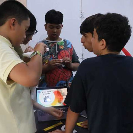 Collaboration Science Exhibition 2026: Learning Through Discovery