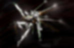 Custom Gundam (Space Config)