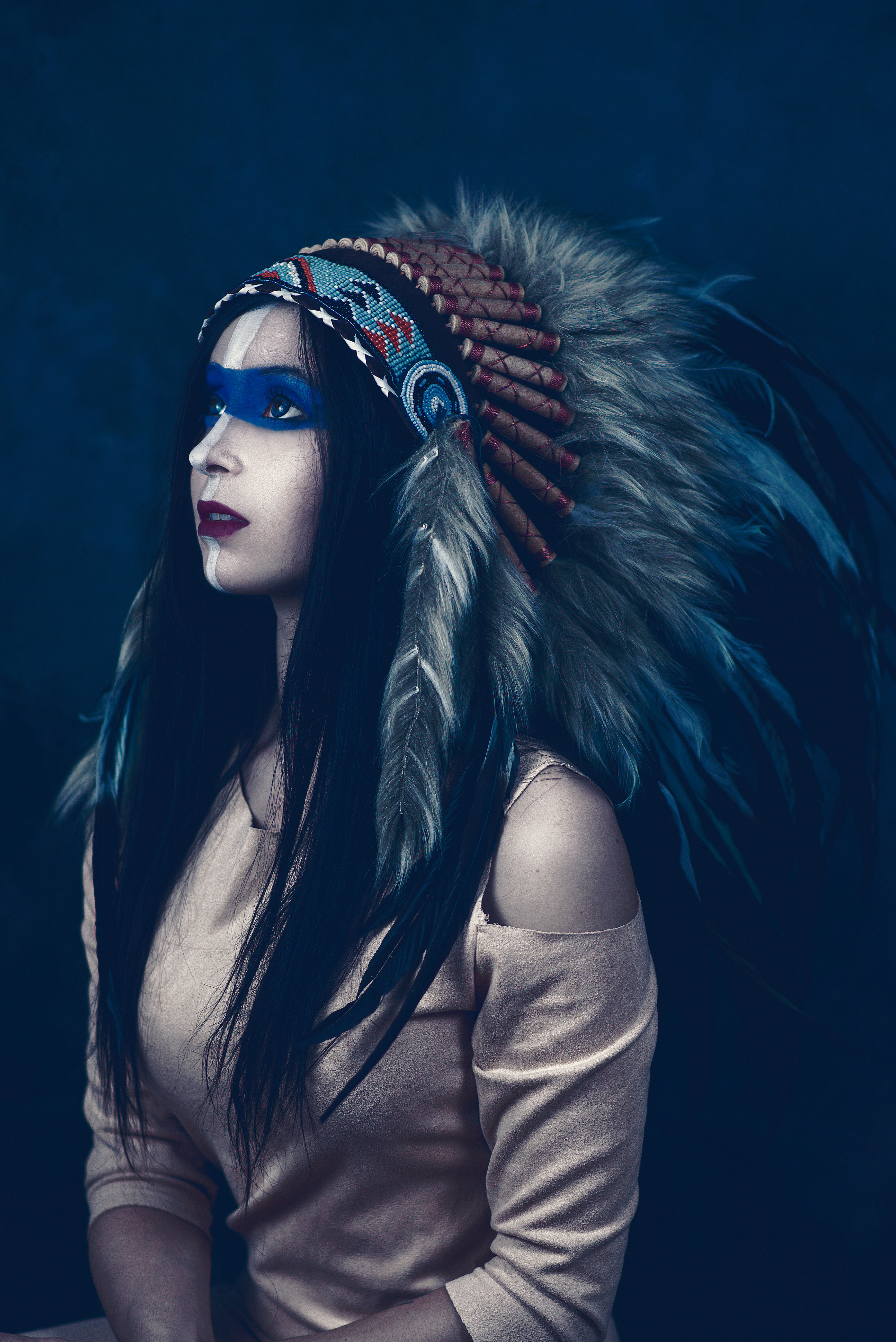 Inside (20x30cm) (n°3/20)