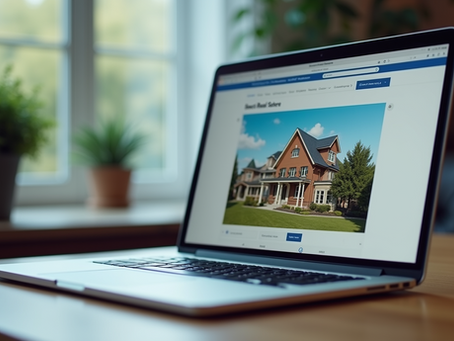 Master Smart Real Estate Searches
