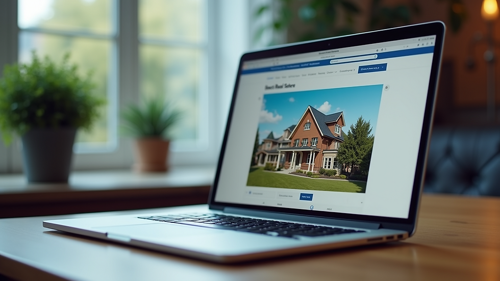 Master Smart Real Estate Searches