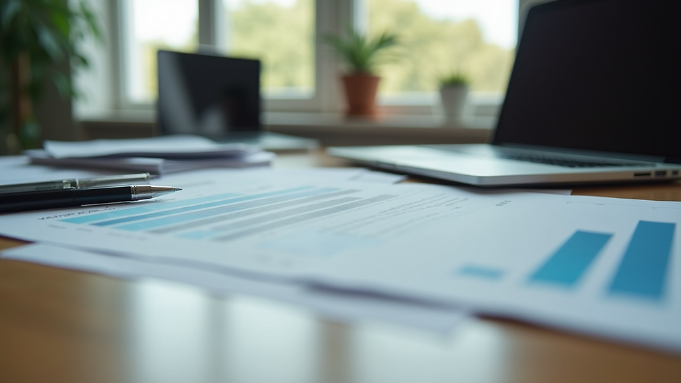 Unlock Expert Real Estate Consulting Benefits