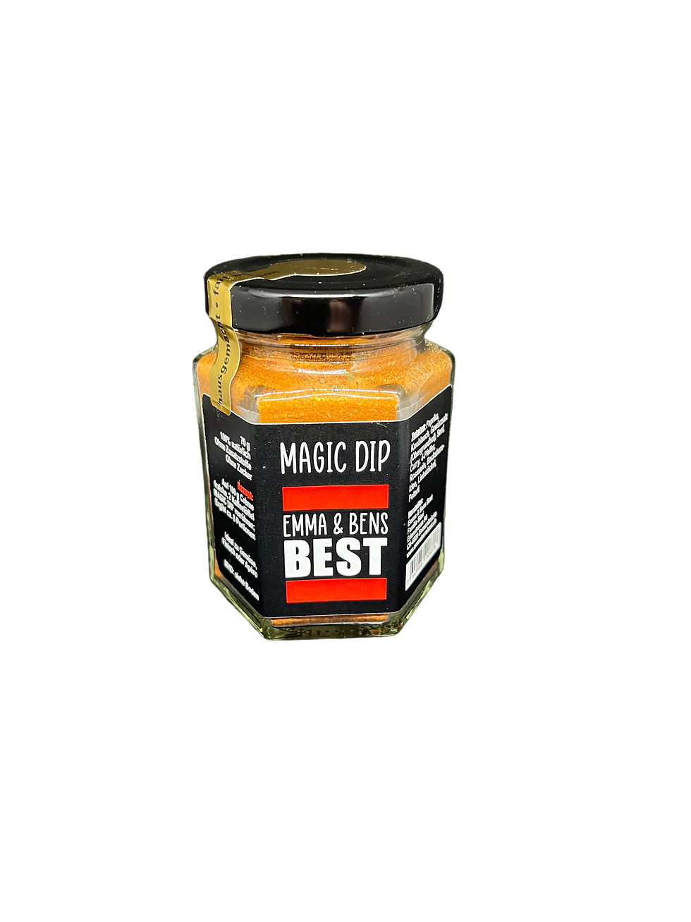 Miniaturbild: Magic Dip