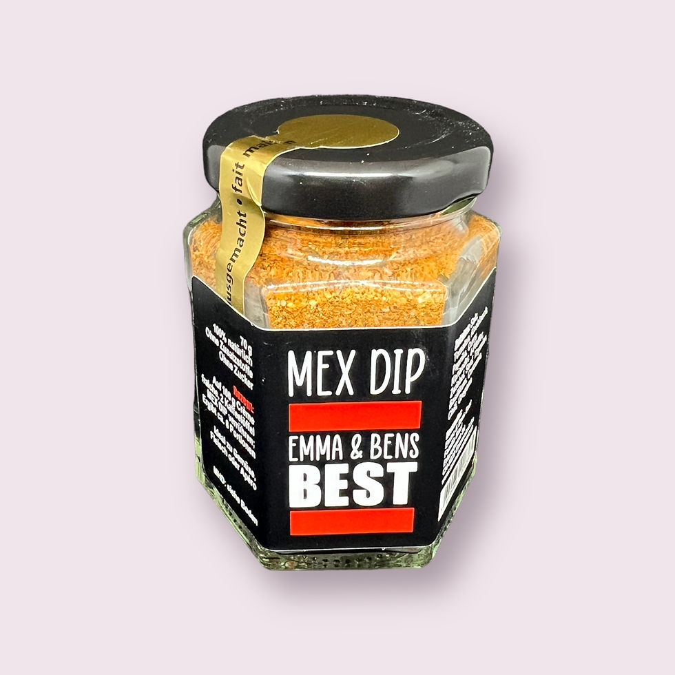 Miniaturbild: Mex Dip