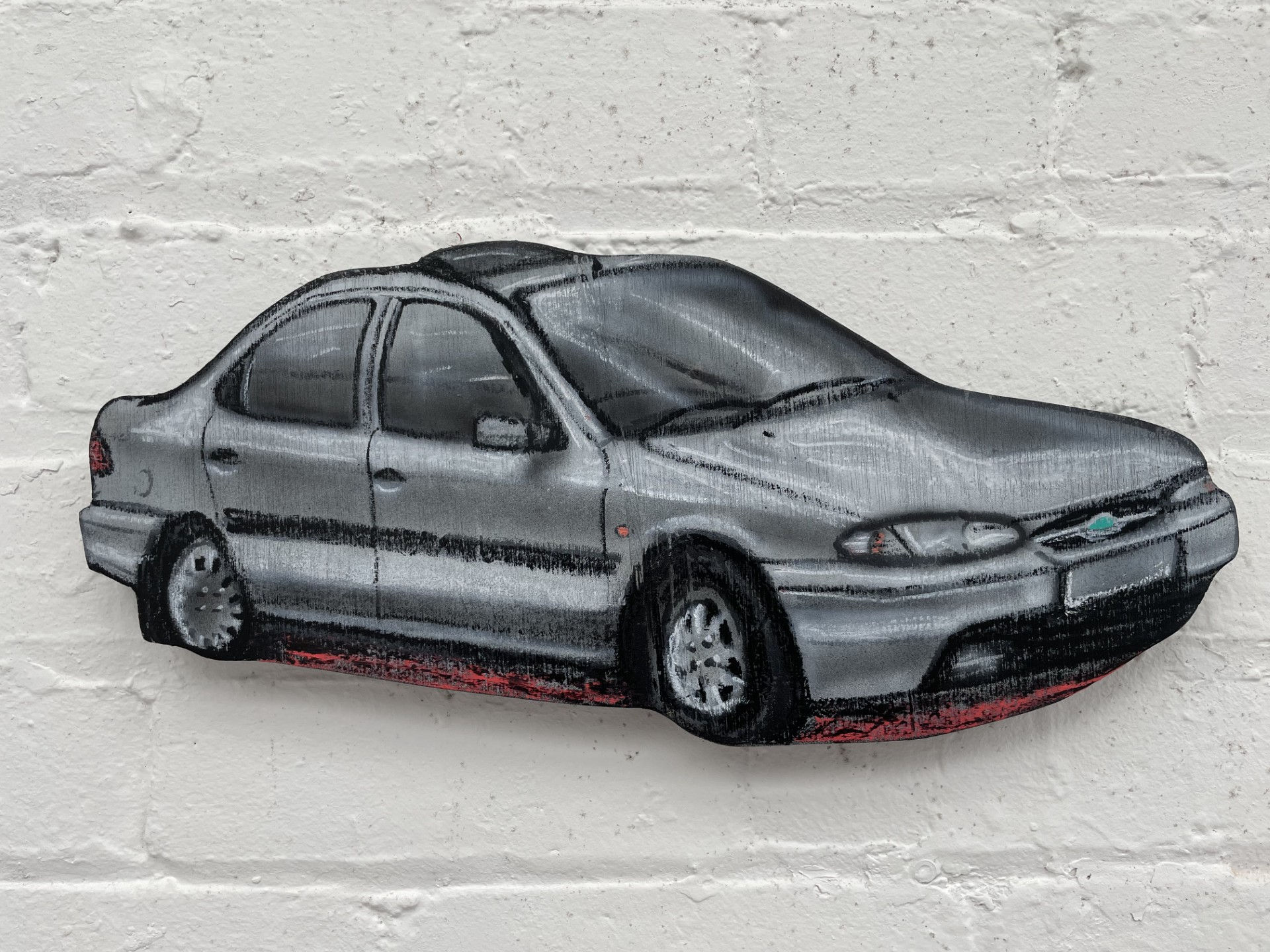 Mondeo Memories