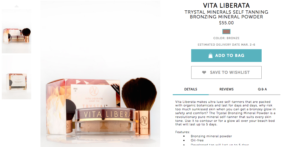 Product Description Copy