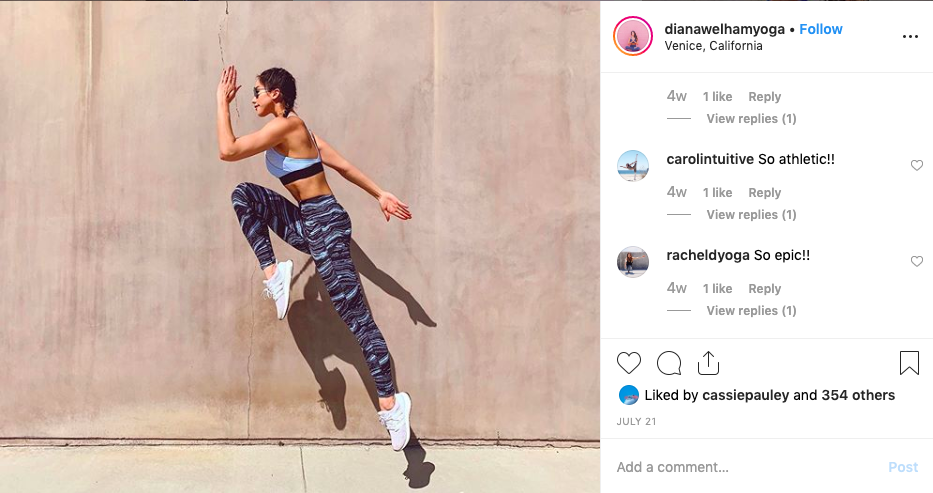 Influencer Seeding/Content Creation
