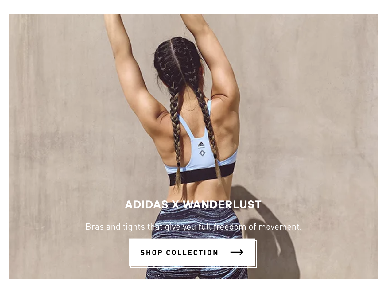 Adidas Women