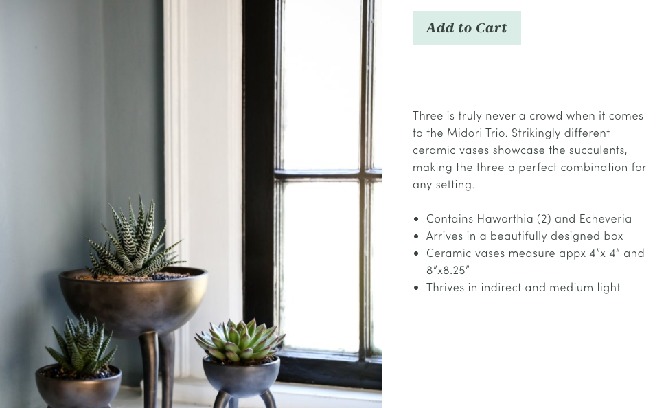 Product Description