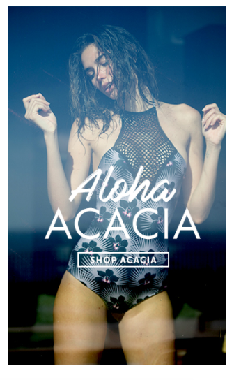 Internal Ad Copy