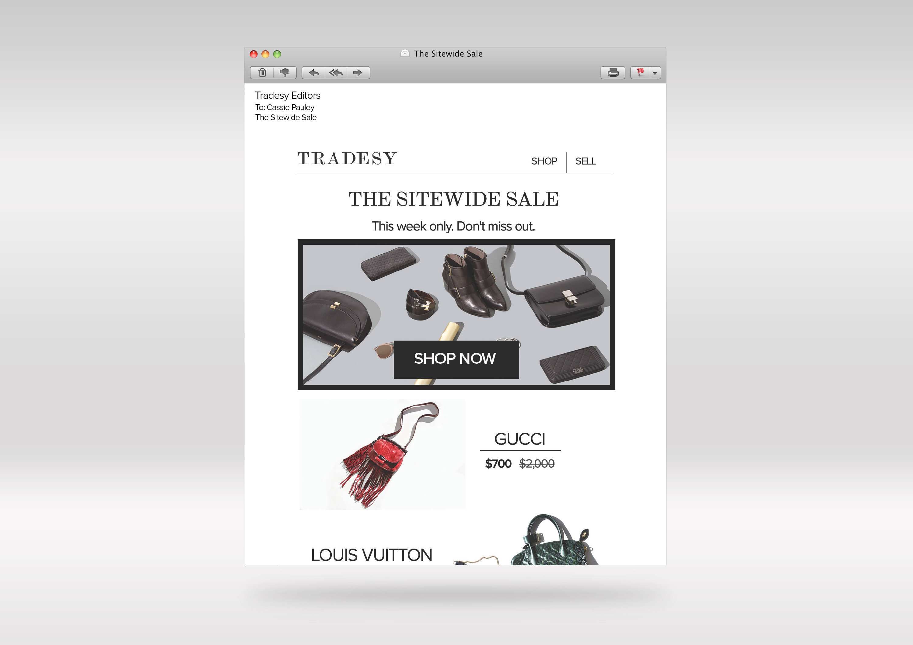Email Design