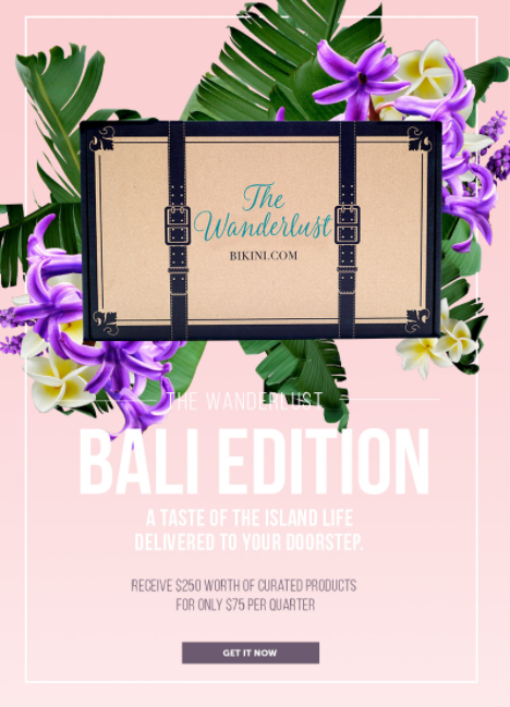 Email Newsletter Copy