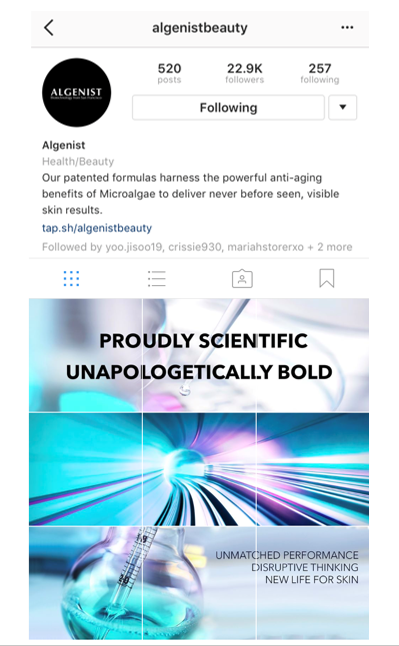 Social Media Design