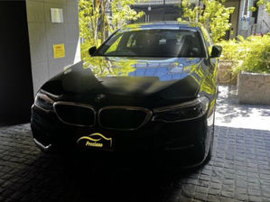 H30年BMW5 ユーザー様よりお買取させていただきました。数ある業者様から弊社をお選びいただき、誠に有難う御座いました。