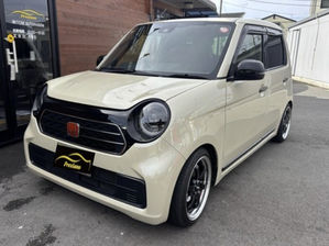 R05年N-ONE ユーザー様よりお買取させていただきました。数ある業者様から弊社をお選びいただき、誠に有難う御座いました。