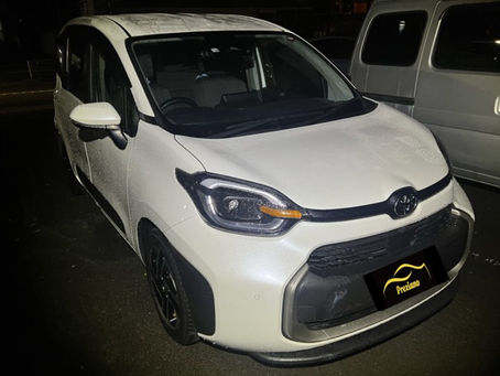 R4年 シエンタ ユーザー様よりお買取りさせていただきました。数ある業者様から弊社をお選びいただき、誠に有難う御座いました。