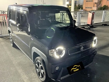 R2年 ハスラー ユーザー様よりお買取りさせていただきました。数ある業者様から弊社をお選びいただき、誠に有難う御座いました。