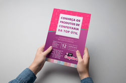 Divulgação Top Útil