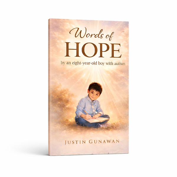 words of hope