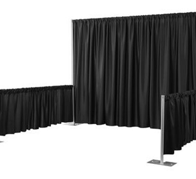 SUPER South - Half Booth