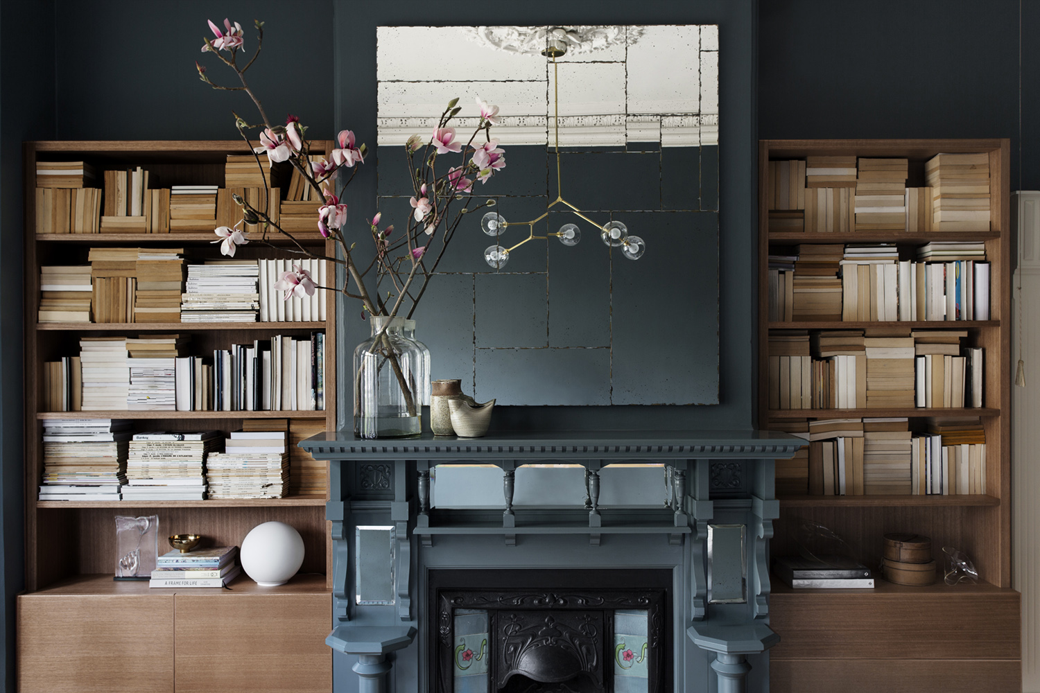Kew house