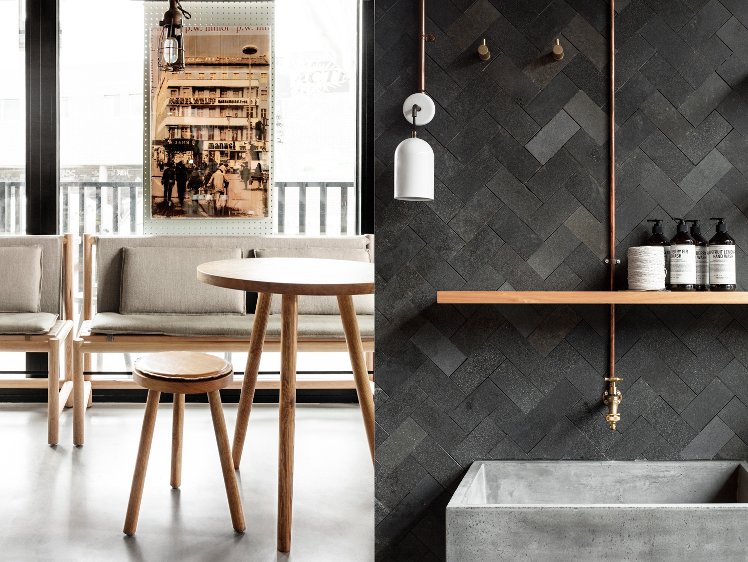 Oxford Larder