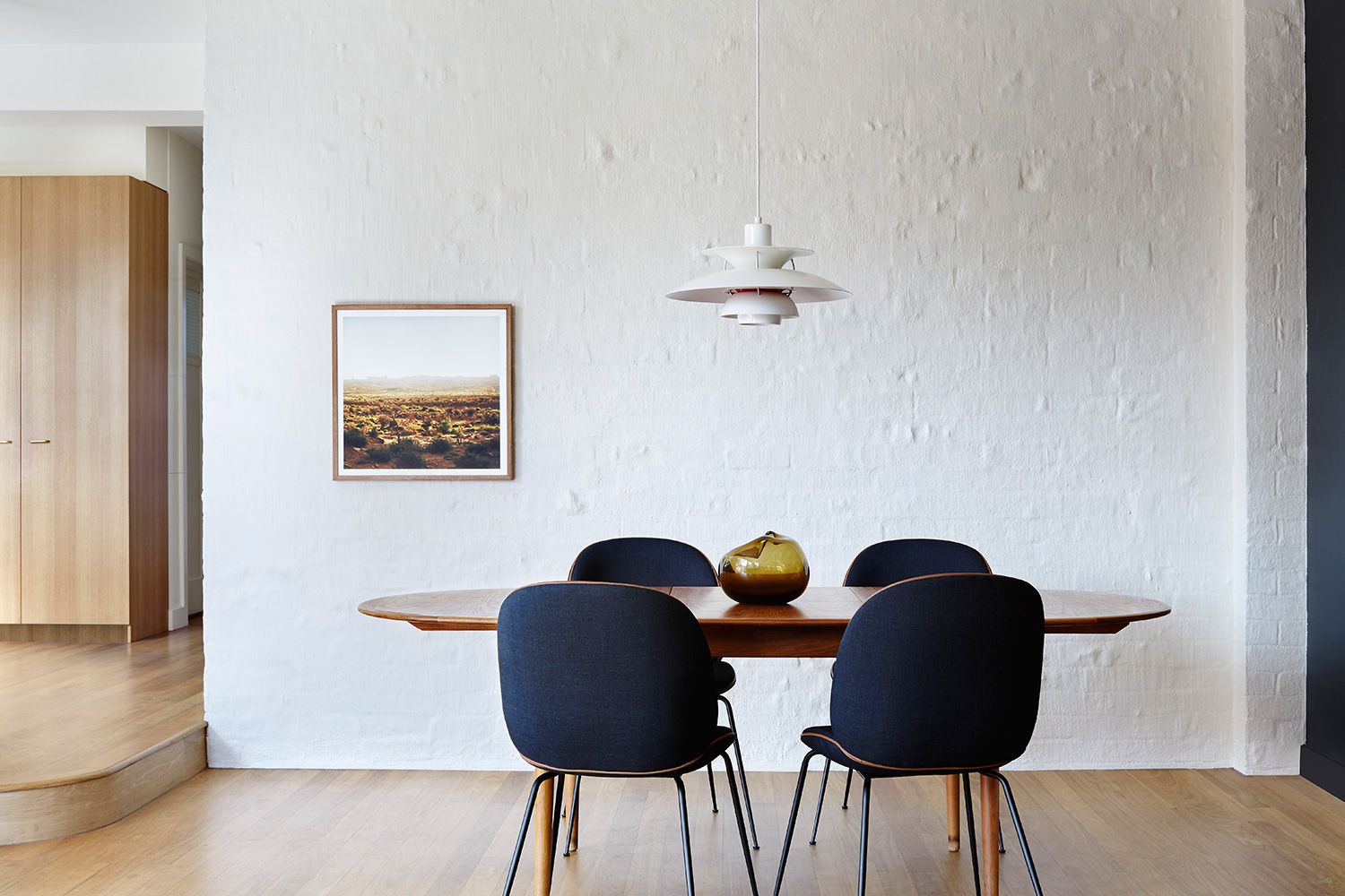 Port Melbourne house