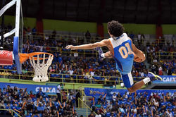 Ginasloucos Show de Enterradas