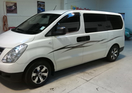 Automotive Window Films by i Tint