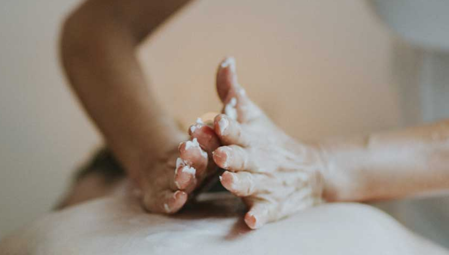 Bespoke treatments on site.
